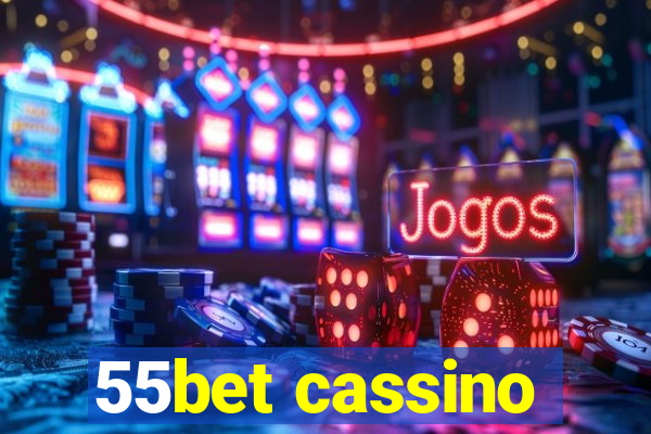 55bet cassino